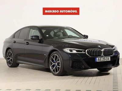 usado BMW 530 Serie-5 e Pack M