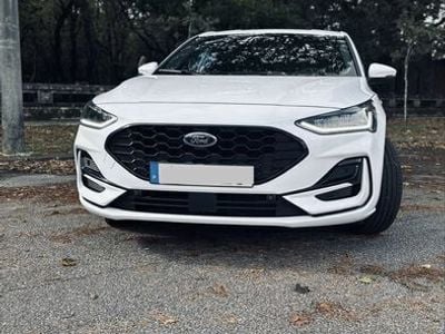 Usado 2023 Ford Focus ST-Line Sedan | € 22.900 (Caro)