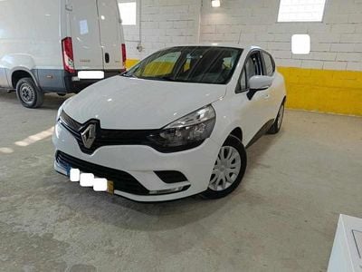 Renault Clio IV