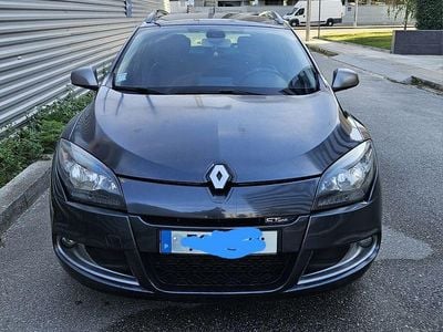 Renault Mégane GT Line