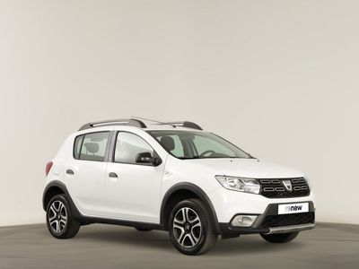 usado Dacia Sandero Sandero0.9 Tce Sl Explorer Bi-Fuel