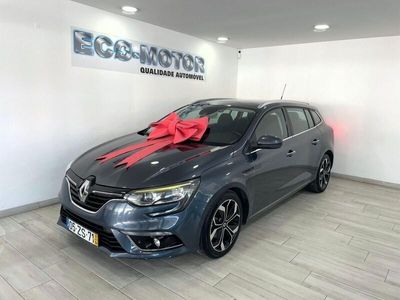 Renault Mégane IV