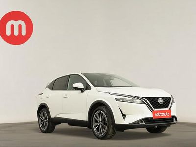 Usado 2023 Nissan Qashqai Tekna SUV | € 29.999 (Preço justo)