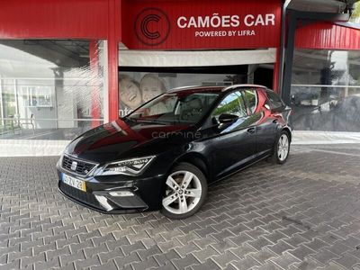 Seat Leon ST