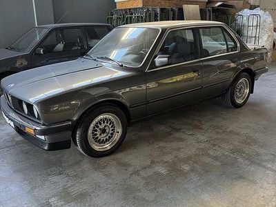 Usado BMW 325 1987