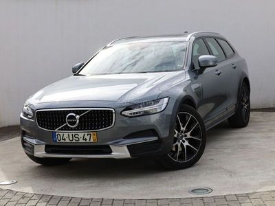 Volvo V90 CC