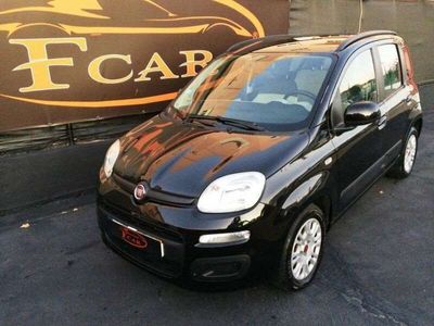 usado Fiat Panda 1.2 Lounge 119g