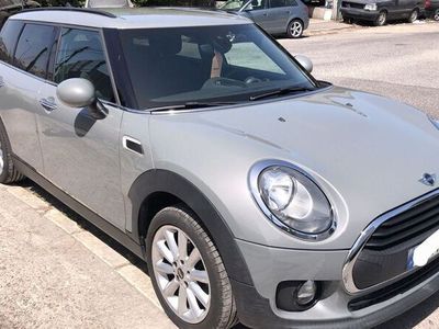 usado Mini Clubman 1.5