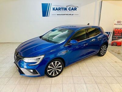 usado Renault Mégane IV 