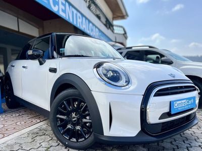 usado Mini Cooper 1.5 4Business Auto 136Cv | GPS | CARPLAY