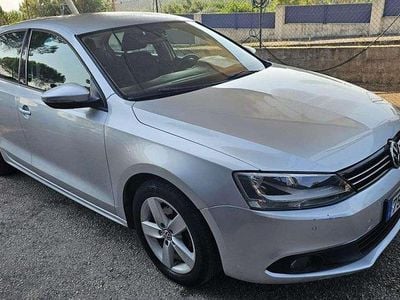 VW Jetta