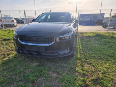 Preto Usado 2020 Polestar 2 Citadino | € 27.990 (Preço elevado)