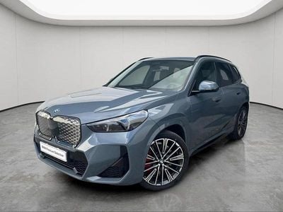 Azul Novo 2025 BMW iX SUV | € 60.500 (Preço elevado)