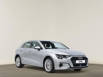 Audi A3 Sportback e-tron