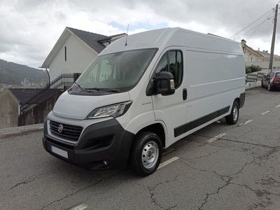 usado Fiat Ducato 35 2.3 M-Jet M