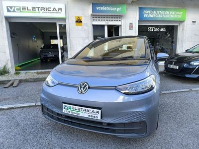 VW ID.3