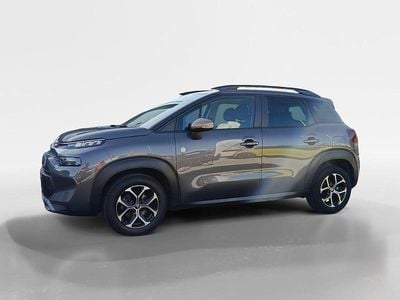 Cinza Usado 2023 Citroën C3 PureTech SUV | € 15.693 (Preço justo)