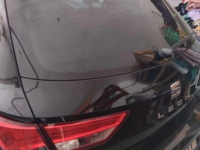 Usado 2020 Seat Leon Carrinha | € 15.000