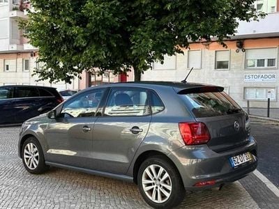 VW Polo