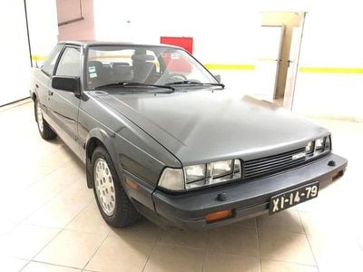 Usado 1985 Mazda 626 Coupé | € 4.500
