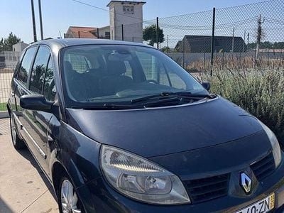 Renault Scénic II