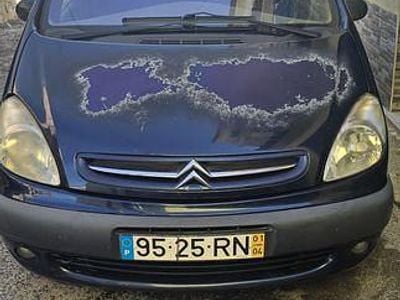 Citroën Xsara Picasso