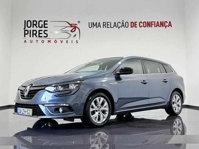 Renault Mégane GrandTour