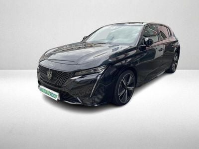 Branco Usado 2024 Peugeot 308 | € 31.490 (Preço justo)