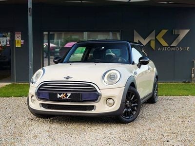 Outra Usado 2014 Mini Cooper Citadino | € 12.990 (Preço justo)