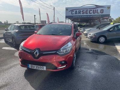 Renault Clio IV