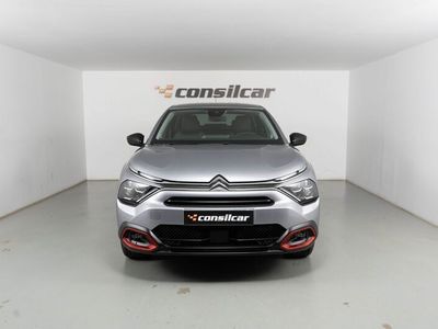 Citroën e-C4