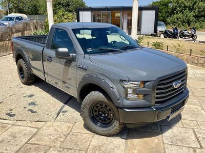 usado Ford F-150 XL 3.5 V6