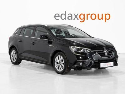 Renault Mégane IV
