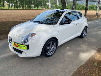 usado Alfa Romeo MiTo Turbo