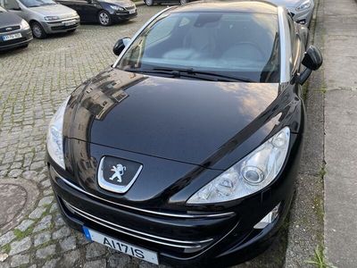 usado Peugeot RCZ THP 200CV