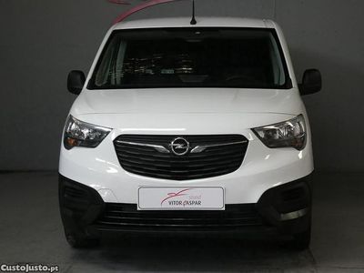 Opel Combo Life