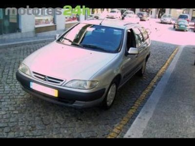 usado Citroën Xsara Break 1.9TD SX