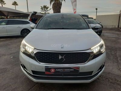 DS Automobiles DS5