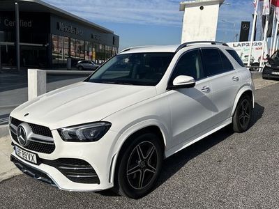 usado Mercedes GLE350e 4Matic