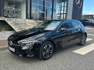 Mercedes A250