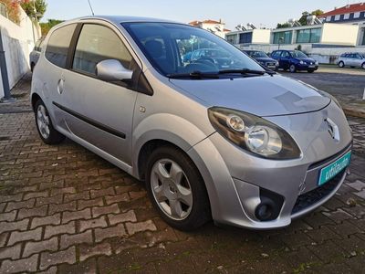 usado Renault Twingo 1.5 DCI DINAMIQUE