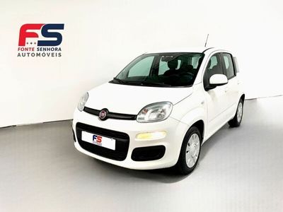 usado Fiat Panda 1.2 EASY