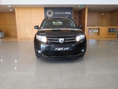 usado Dacia Logan MCV 1.5 DCi Confort