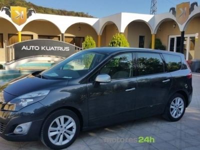 usado Renault Grand Scénic III 1.5 dCi Luxe