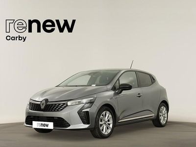 Usado Renault Clio V Evolution 91 HP (66 kW) 2024