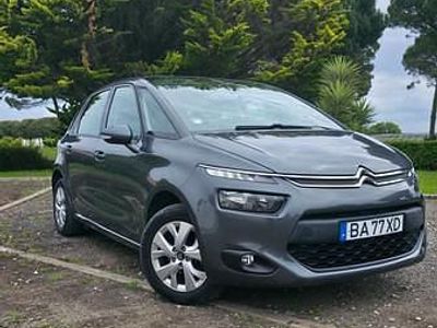 Citroën Grand C4 Picasso