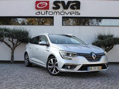 Renault Mégane IV