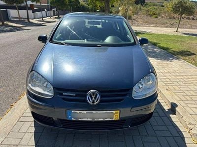 VW Golf VI