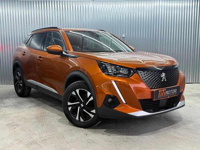 Outra Usado 2021 Peugeot 2008 SUV | € 19.950 (Preço justo)