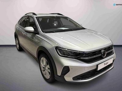 Prateado Novo 2025 VW Taigo SUV | € 24.990 (Bom preço)